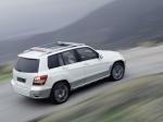 Mercedes-Benz GLK-Class Vision FREESIDE 2008 года